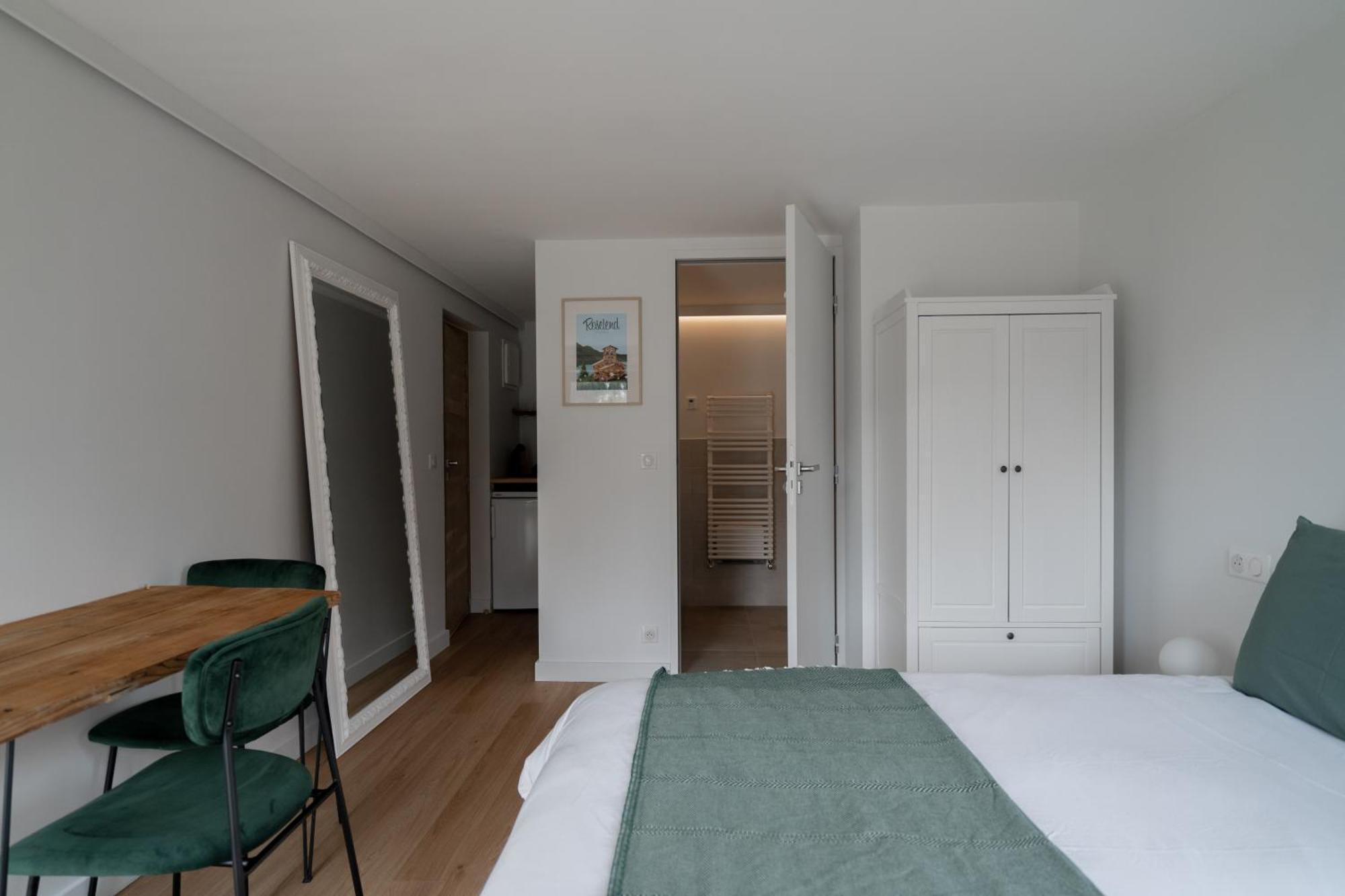 La Ferme D'Hauteluce - Chambre D'Hotes エクステリア 写真