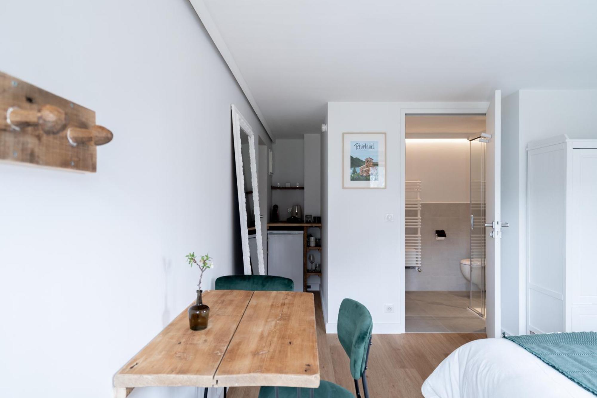 La Ferme D'Hauteluce - Chambre D'Hotes エクステリア 写真